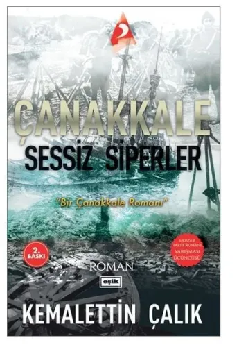 Çanakkale Sessiz Siperler