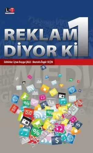 Reklam Diyor ki 1 -