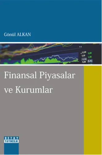Finansal Piyasalar ve Kurumlar