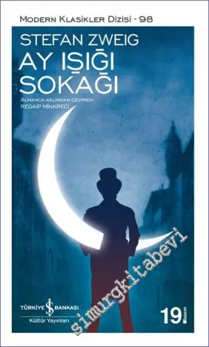 Ay Işığı Sokağı -         2025