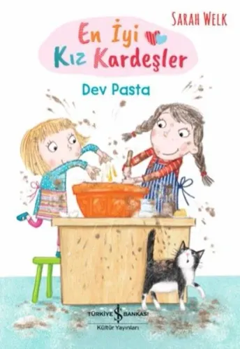 Dev Pasta - En İyi Kız Kardeşler