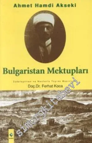 Bulgaristan Mektupları -        2000