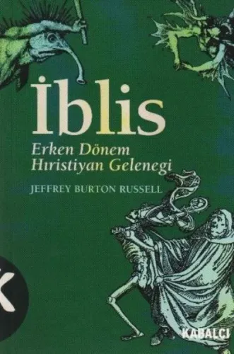 İblis Erken Dönem Hristiyan Geleneği