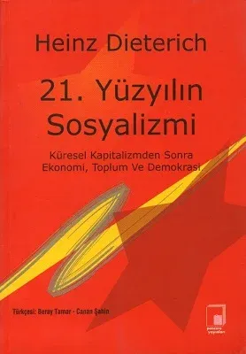 21. Yüzyılın Sosyalizmi