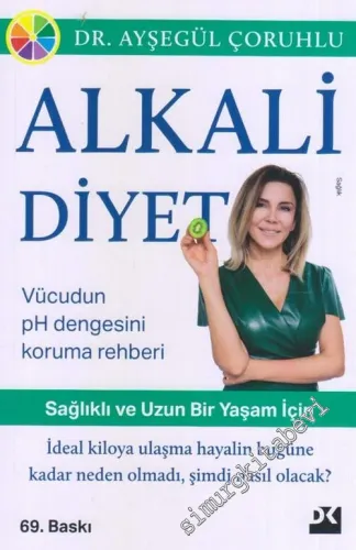 Alkali Diyet -        2019
