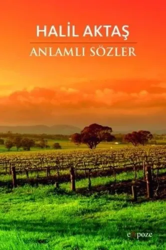 Anlamlı Sözler