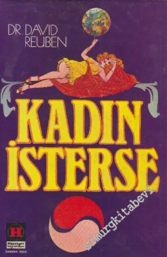 Kadın İsterse  -        1972