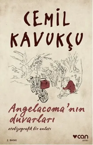 Angelacoma'nın Duvarları; Otobiyografik Bir Anlatı