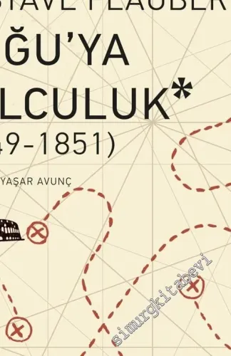 Doğu'ya Yolculuk