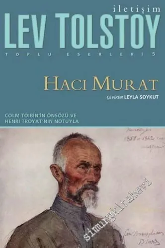 Hacı Murat -        2012