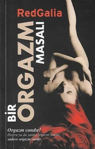 Bir Orgazm Masalı