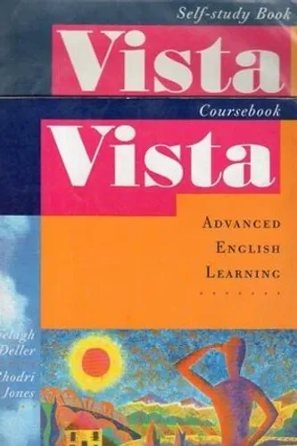 Vista (Coursebook + Workbook)