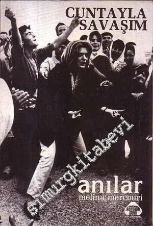Cuntayla Savaşım -