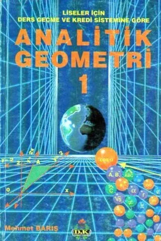 Analitik Geometri 1
