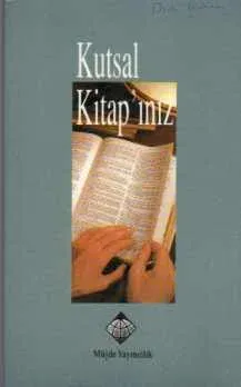 Kutsal Kitap'ınız