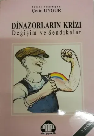 Dinazorların Krizi