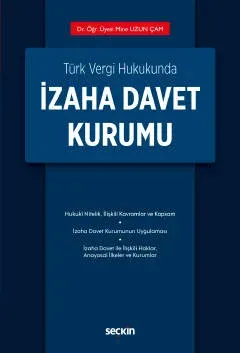 İzaha Davet Kurumu