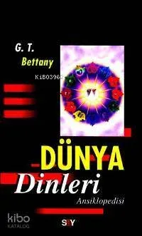Dünya Dinleri Ansiklopedisi