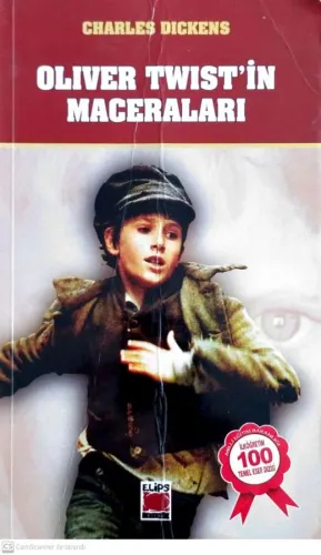 Oliver Twist'in Maceraları