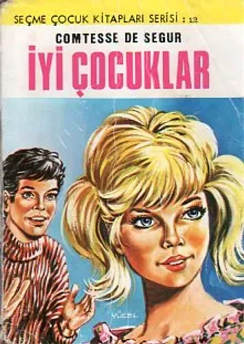 İyi Çocuklar