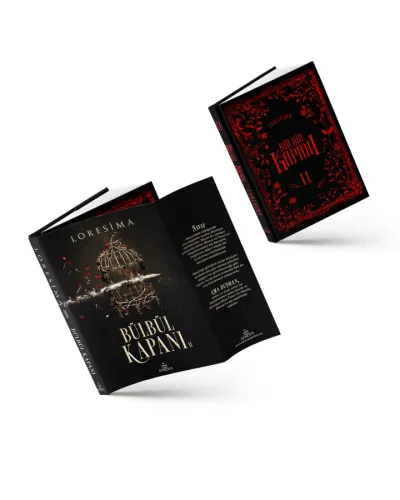 BÜLBÜL KAPANI 2 - CİLTLİ BÜLBÜL KAPANI 2 - CİLTLİ