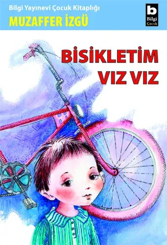 Bisikletim Vız Vız Muzaffer İzgü