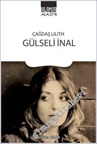 Çağdaş Lilith Gülseli İnal - 2023