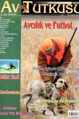 Av Tutkusu 2006 / 105