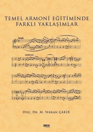 Temel Armoni Eğitiminde Farklı Yaklaşımlar