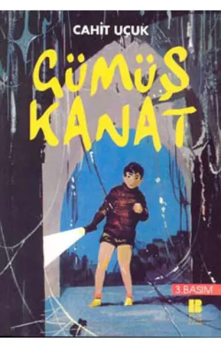 Kültür - Gümüş Kanat