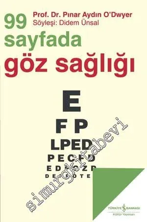 99 Sayfada Göz Sağlığı -