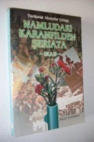 Namludaki Karanfilden Şeriata
