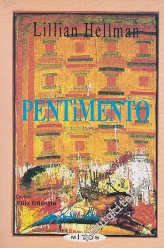 Pentimento -        1993