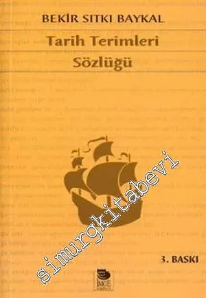 Tarih Terimleri Sözlüğü -        2000