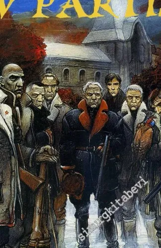 Av Partisi -        1999