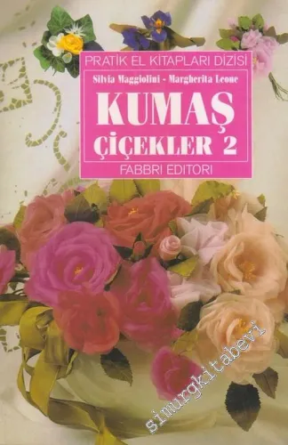 Kumaş: Çiçekler 2 -        1998