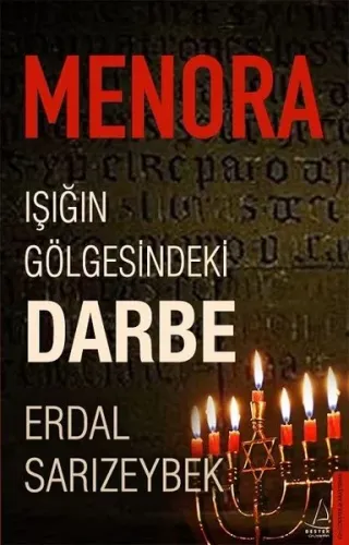 Menora | Kitap Ambarı