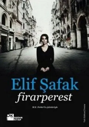 Firarperest