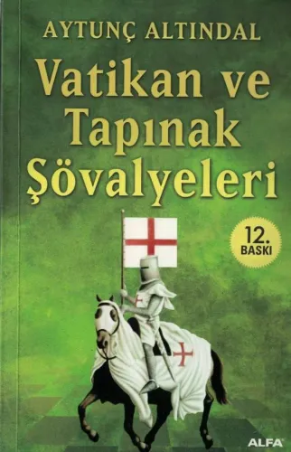 Vatikan ve Tapınak Şövalyeleri
