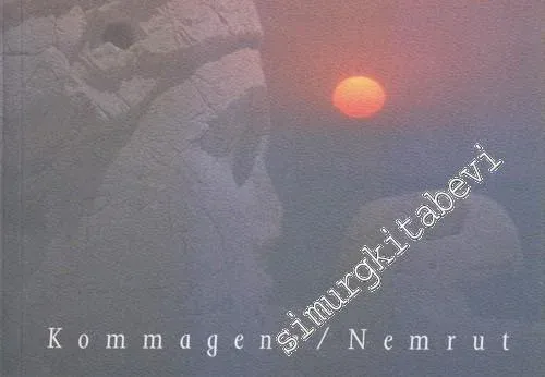 Kommagene: Tanrılar Dağı Nemrut -        1996