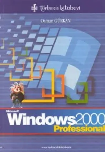 Microsoft Windows 2000 Professional