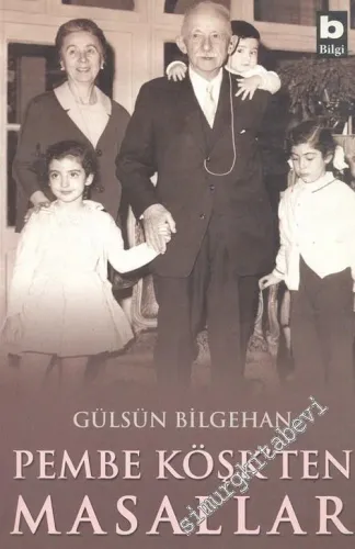 Pembe Köşk'ten Masallar -        2003