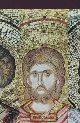 Kariye = Chora -        1976
