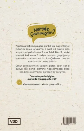 Çevrimiçi Gençlik Çevrimiçi Gençlik