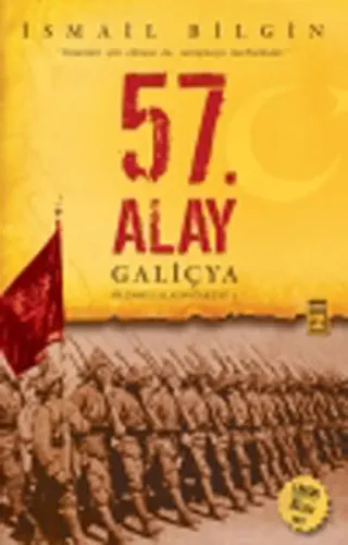 57. Alay Galiçya