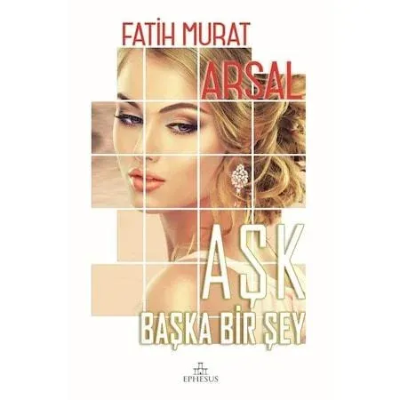 AŞK BAŞKA BİRŞEY - CİLTLİ