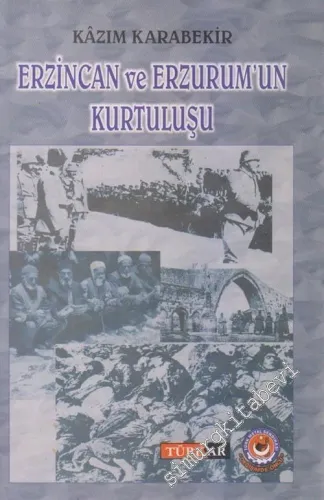 Erzincan ve Erzurum'un Kurtuluşu -        2001