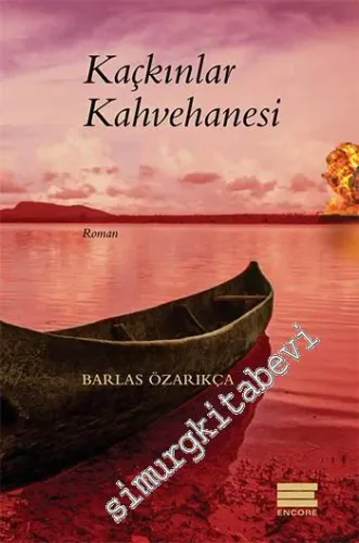 Kaçkınlar Kahvehanesi -         2015