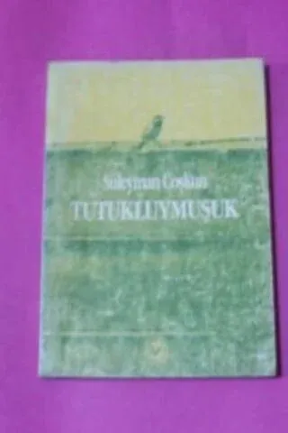 Tutukluymuşuk