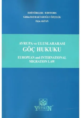 Göç Hukuku